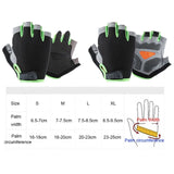 Antiskid Fitness Gloves