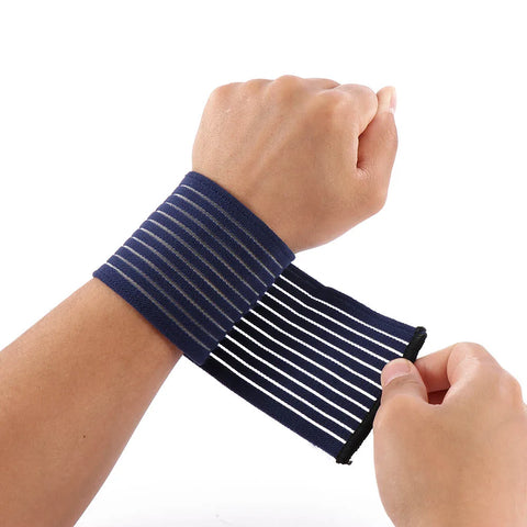 Wrist Protector with Cotton Materials