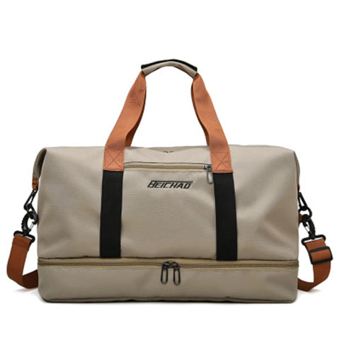 Durable Waterproof Sport Bag